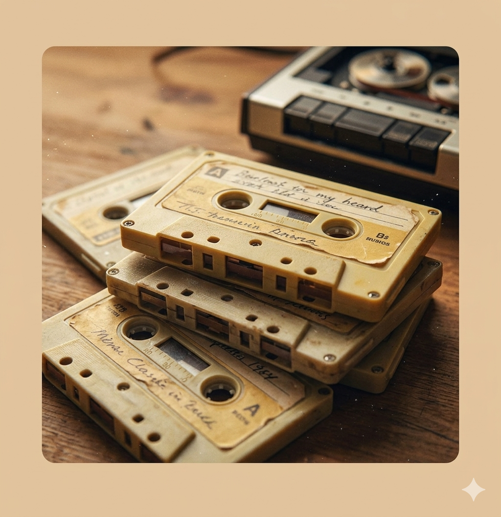 Audio
